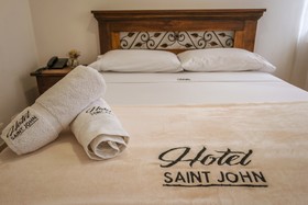 Hotel Saint John