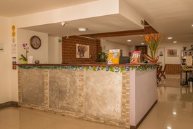 Hotel Saint John