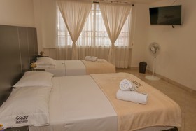 Hotel Saint John