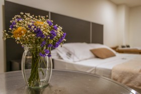 Hotel Saint John