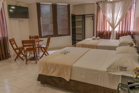 Hotel Saint John