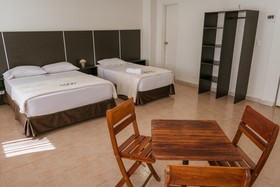 Hotel Saint John