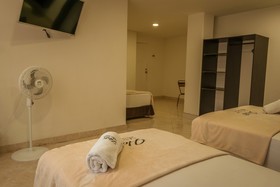Hotel Saint John