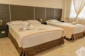 Hotel Saint John