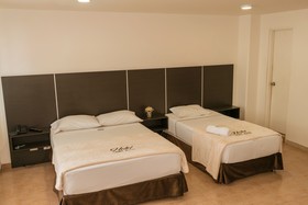Hotel Saint John