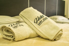 Hotel Saint John