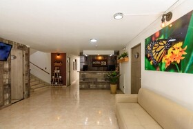 Hotel Sol del Estadio