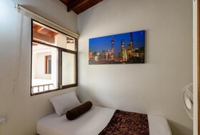Hotel Sol del Estadio
