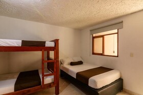 Hotel Sol del Estadio