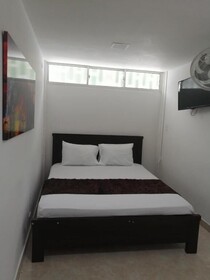 Hotel Sol del Estadio