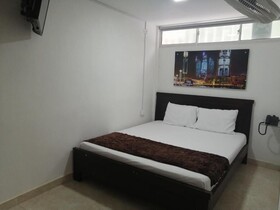 Hotel Sol del Estadio