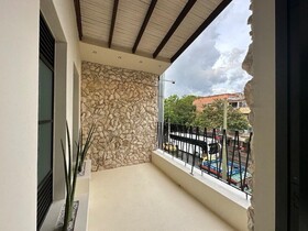Katrina House