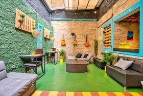 La Gruta Coliving
