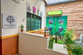 La Gruta Coliving