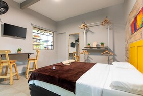 La Gruta Coliving