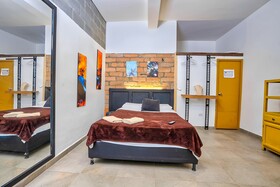 La Gruta Coliving