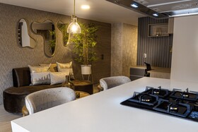 Luxury Suites Prana By Cadissa
