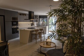 Luxury Suites Prana By Cadissa