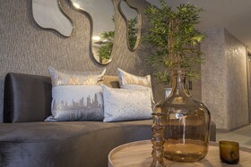 Luxury Suites Prana By Cadissa