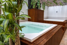 Luxury Suites Prana By Cadissa