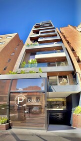 Luxury Suites Prana By Cadissa