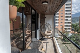 Luxury Suites Prana By Cadissa