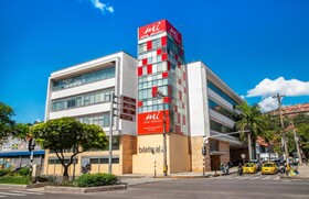 Mi Hotel San Diego