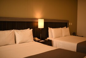 Mi Hotel San Diego