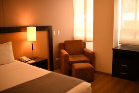 Mi Hotel San Diego