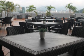 Mi Hotel San Diego