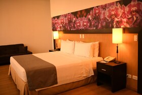 Mi Hotel San Diego
