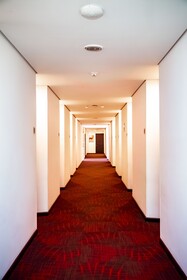 Mi Hotel San Diego