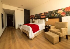 Mi Hotel San Diego