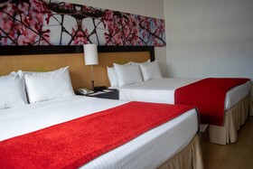 Mi Hotel San Diego