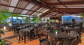 Mi Hotel San Diego