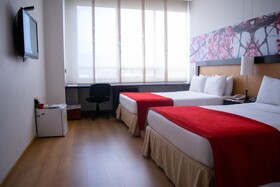 Mi Hotel San Diego