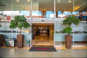Mi Hotel San Diego