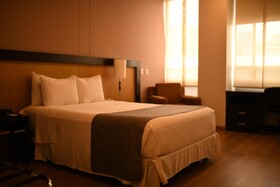 Mi Hotel San Diego
