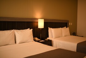 Mi Hotel San Diego