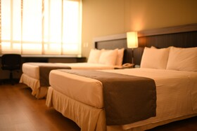 Mi Hotel San Diego