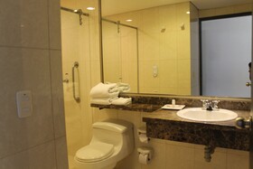 Mi Hotel San Diego