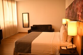 Mi Hotel San Diego