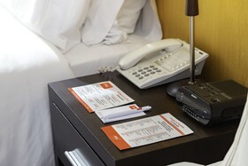 Mi Hotel San Diego