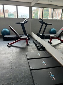 Mi Hotel San Diego