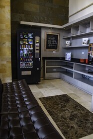 Mi Hotel San Diego