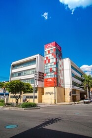 Mi Hotel San Diego