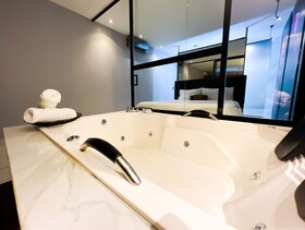 Mystic Luxury Lofts
