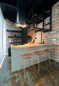 Mystic Luxury Lofts