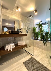 Mystic Luxury Lofts