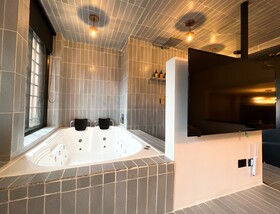 Mystic Luxury Lofts